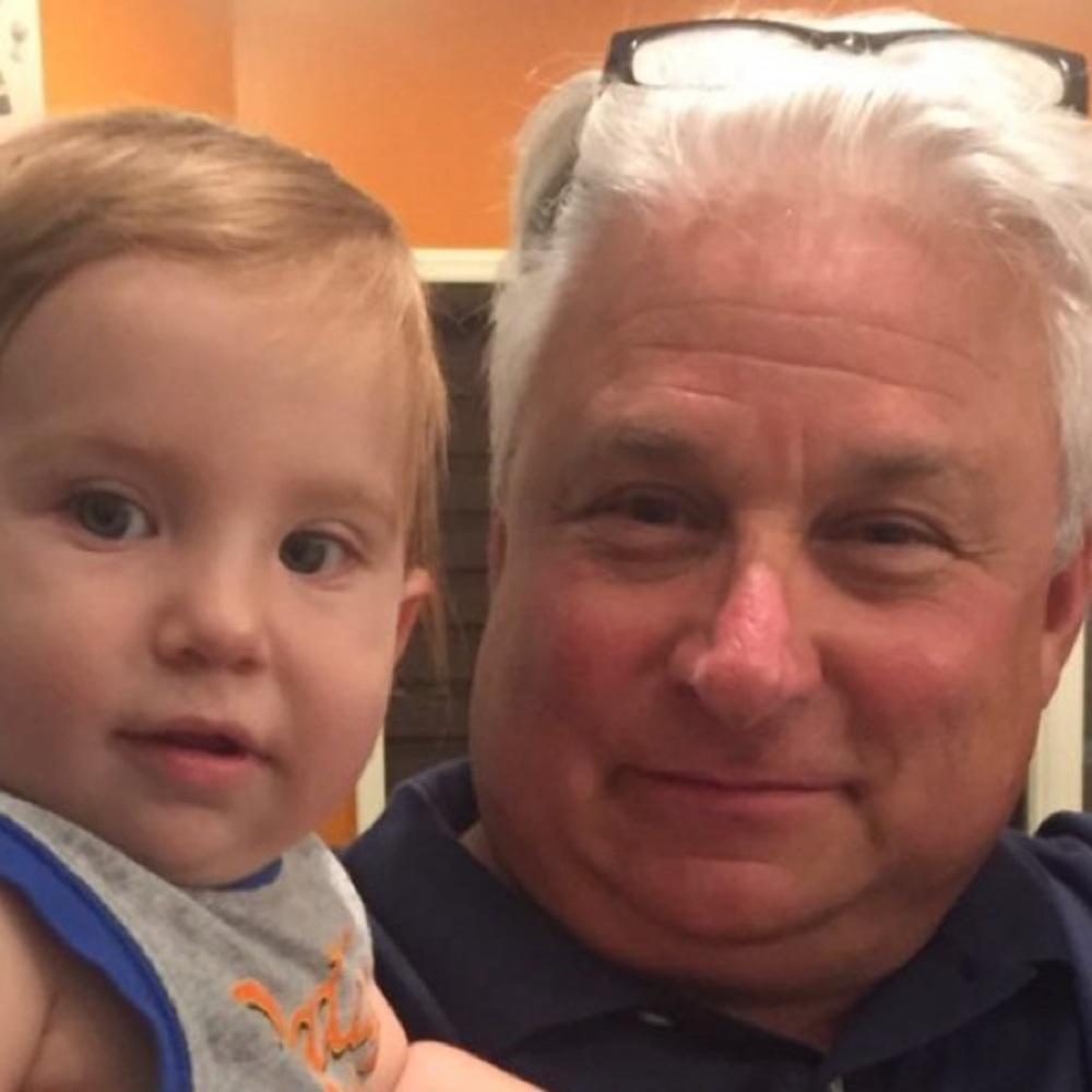 Meet your Posher, Clifford